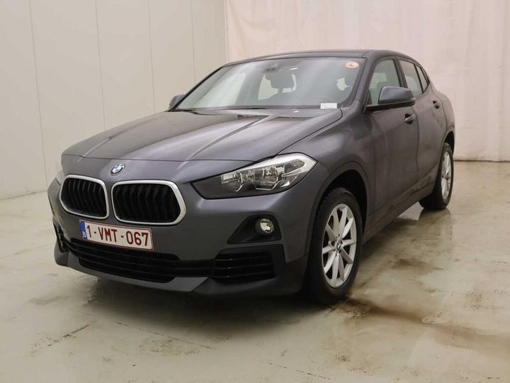 BMW X2 2019 wbayh11020em74094