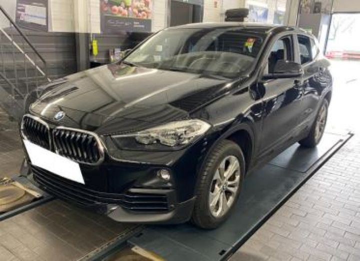 BMW X2 2019 wbayh11020em74483