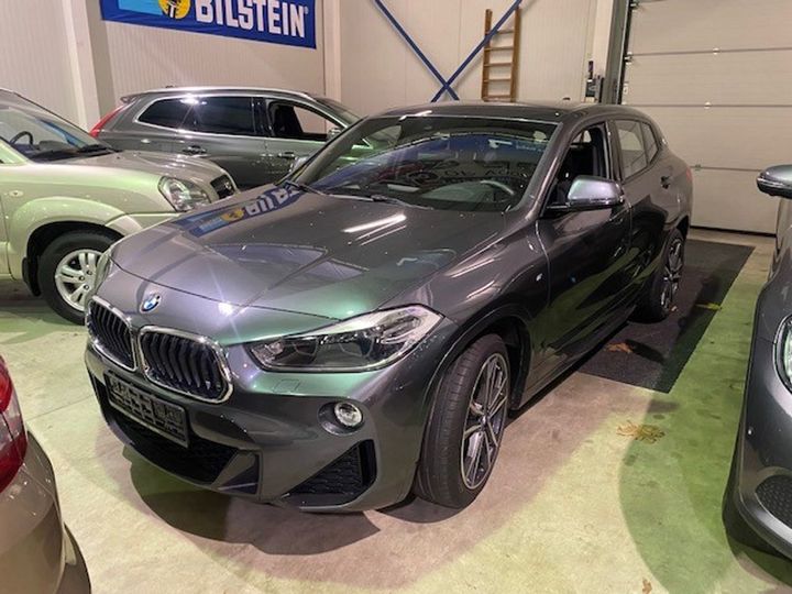 BMW X2 2020 wbayh1102l5p85450