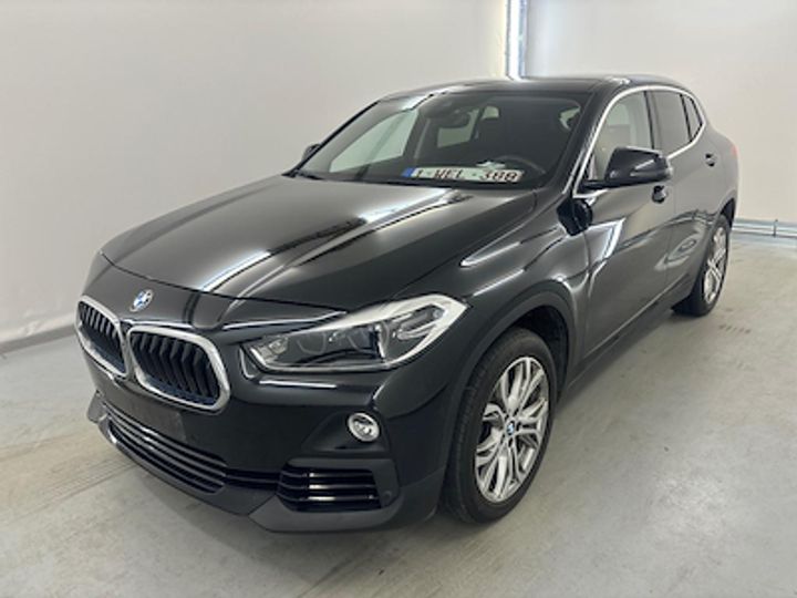 BMW X2 2019 wbayh110305n21830