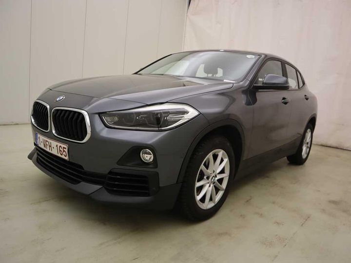 BMW X2 2019 wbayh110305n44332