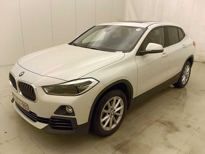 BMW X2 2020 wbayh110305r14128