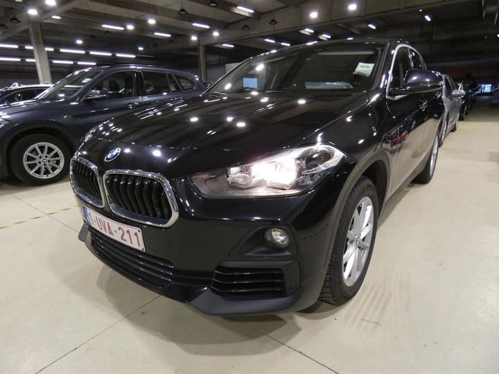 BMW X2 2018 wbayh11030em62715