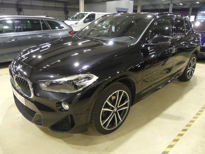 BMW X2 2019 wbayh11030em78560