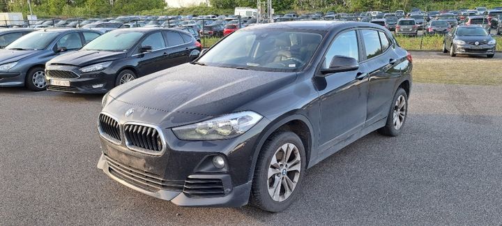 BMW X2 2019 wbayh110405n52567