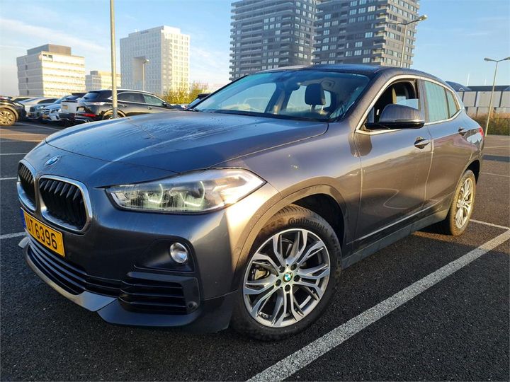 BMW X2 2019 wbayh110405p08946