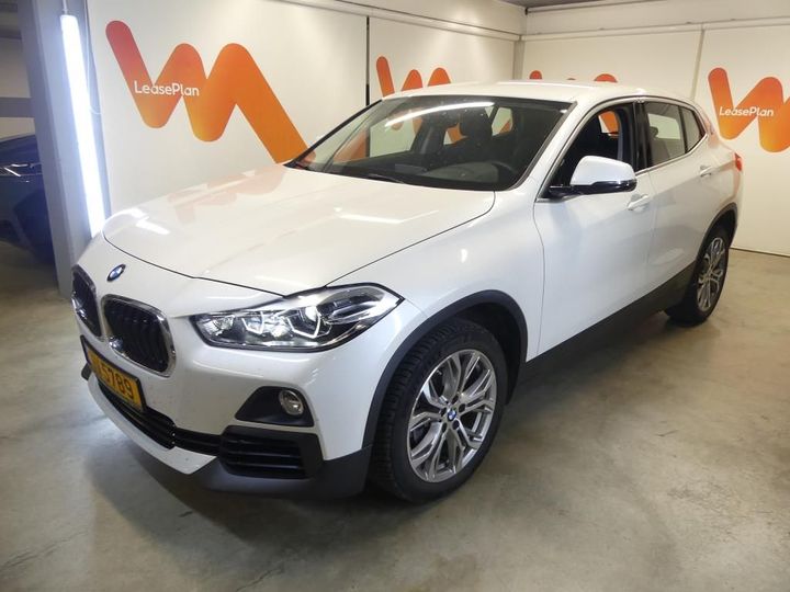 BMW X2 2020 wbayh110405p79225