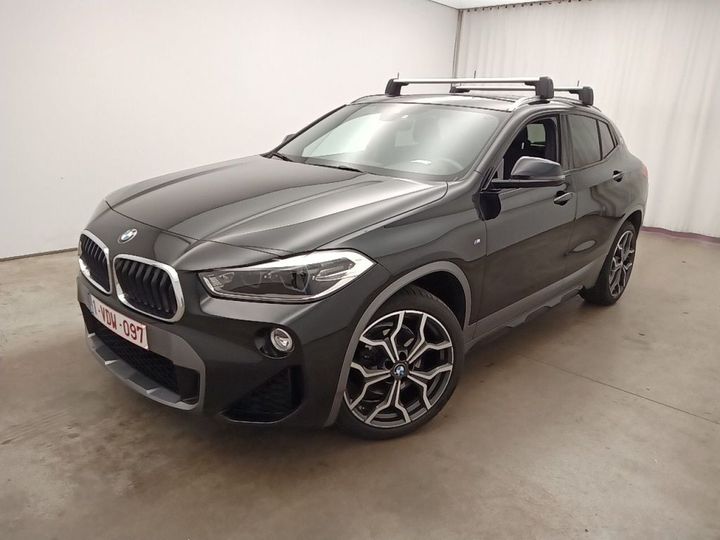 BMW X2 &#3917 2018 wbayh11040em63131