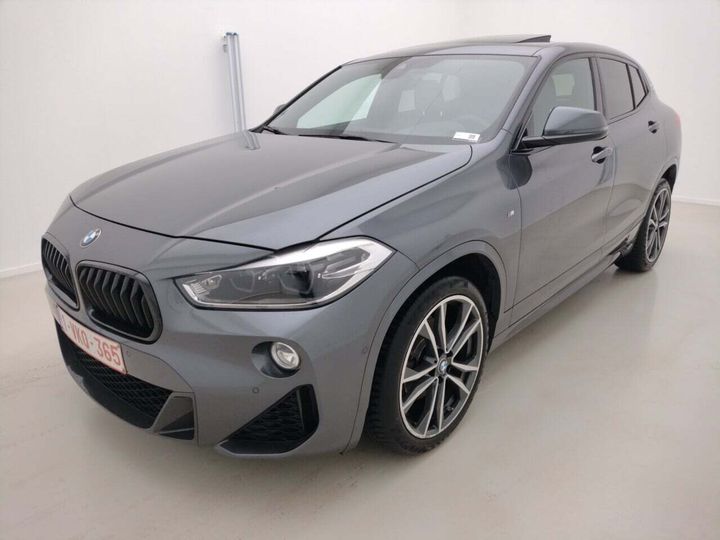 BMW X2 2018 wbayh11040em74792