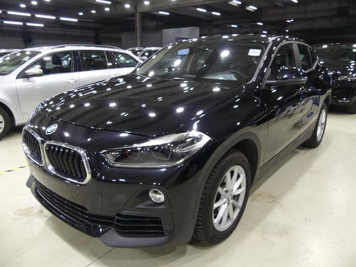 BMW X2 2019 wbayh11040em78857