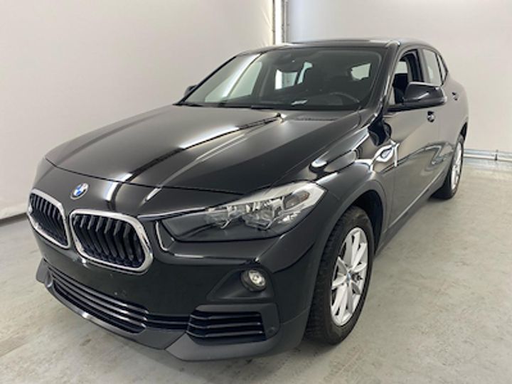 BMW X2 2019 wbayh110505n73413