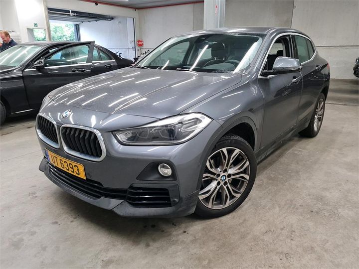 BMW X2 2019 wbayh110505p10897