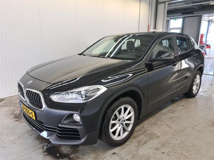 BMW X2 2018 wbayh11050em67611