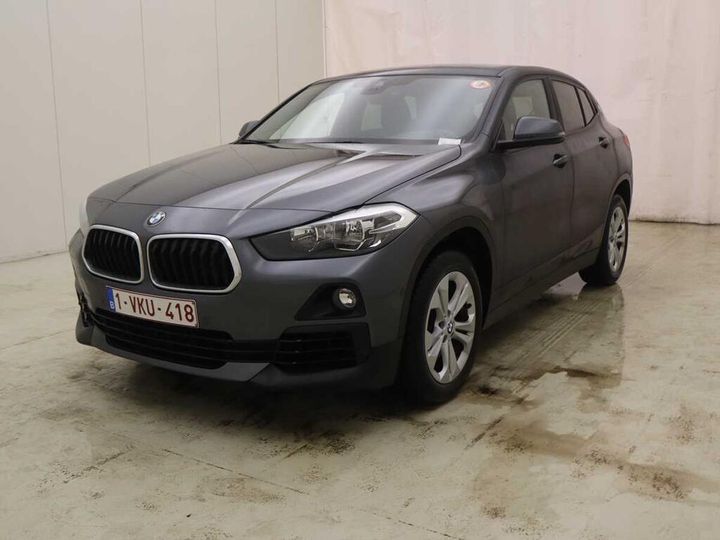 BMW X2 2018 wbayh11050em74784