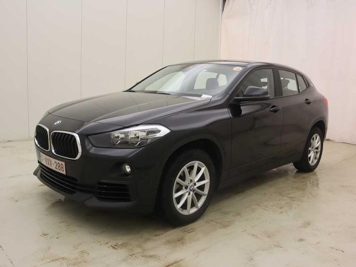 BMW X2 2019 wbayh110605n07386