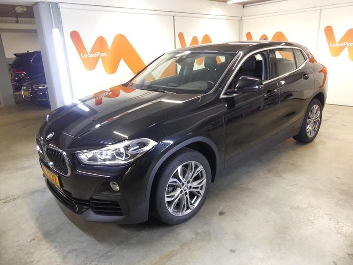 BMW X2 2019 wbayh110605n21188