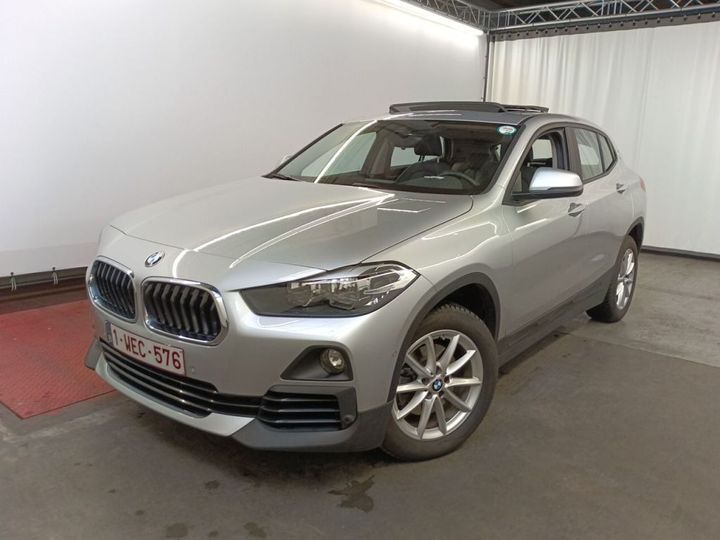 BMW X2 '17 2019 wbayh110605n25712