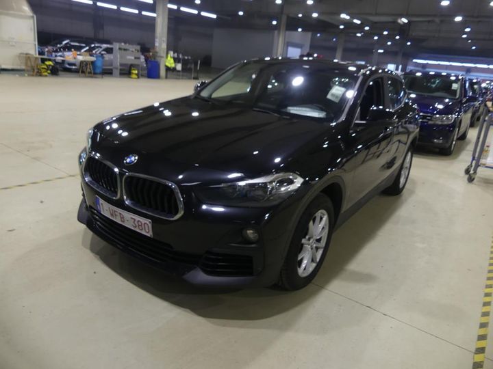 BMW X2 2019 wbayh110605n45118