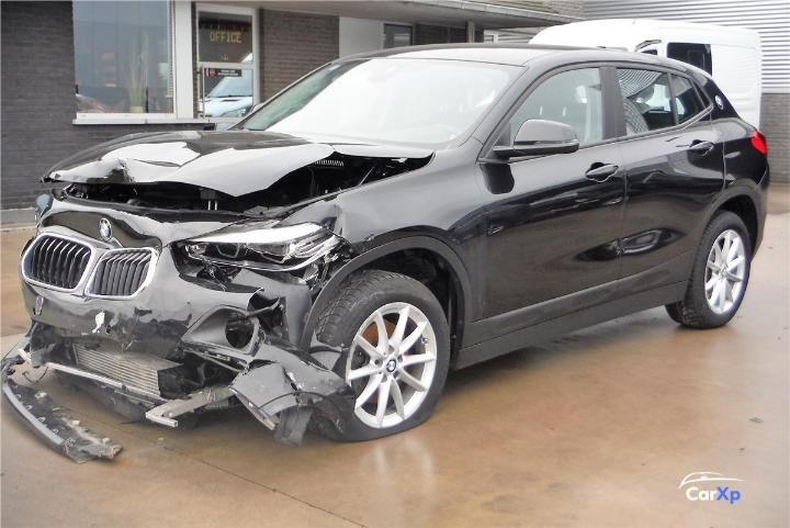 BMW X2 SUV 2020 wbayh110605p63575