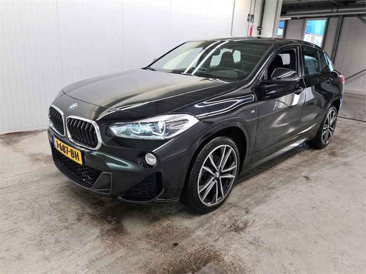 BMW X2 2020 wbayh110605r45597