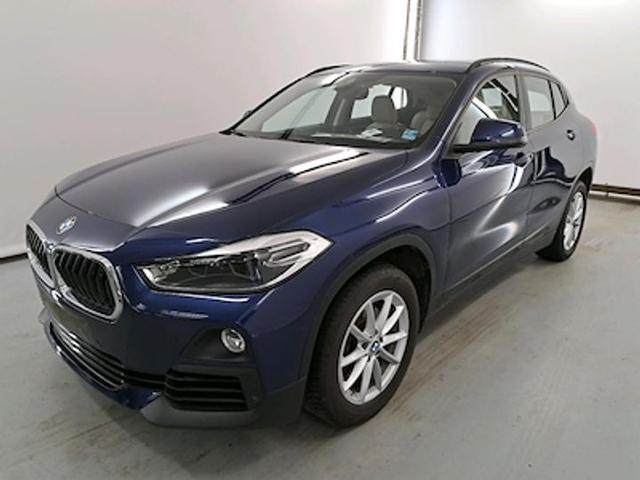 BMW X2 2019 wbayh110705p25563