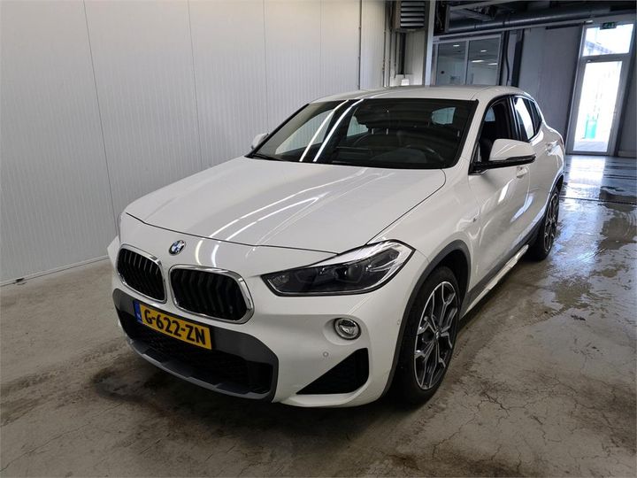 BMW X2 2020 wbayh110705p38295