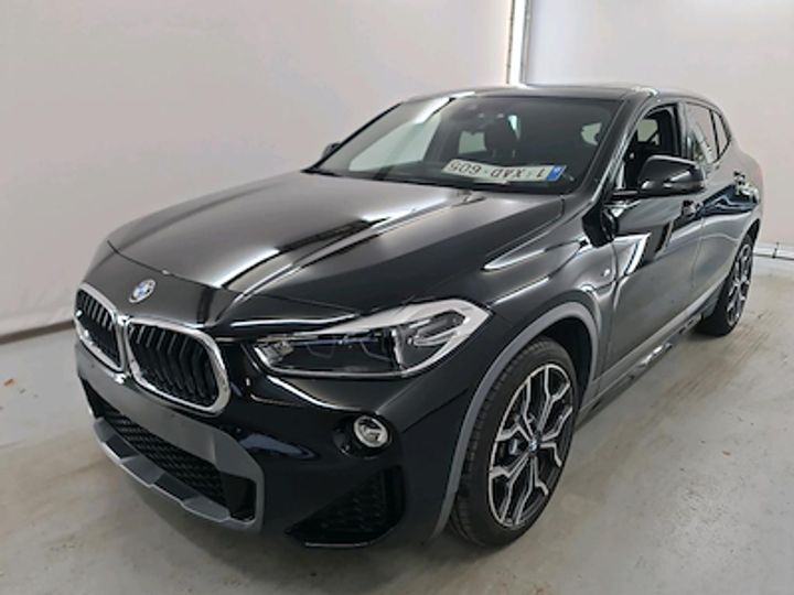 BMW X2 2019 wbayh110705p44842