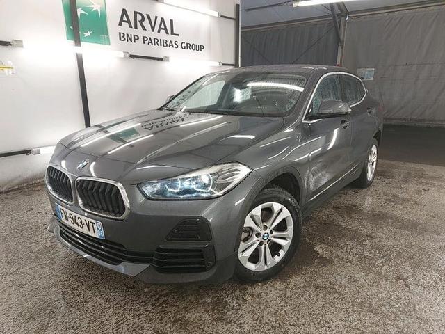 BMW X2 2021 wbayh110705t05088