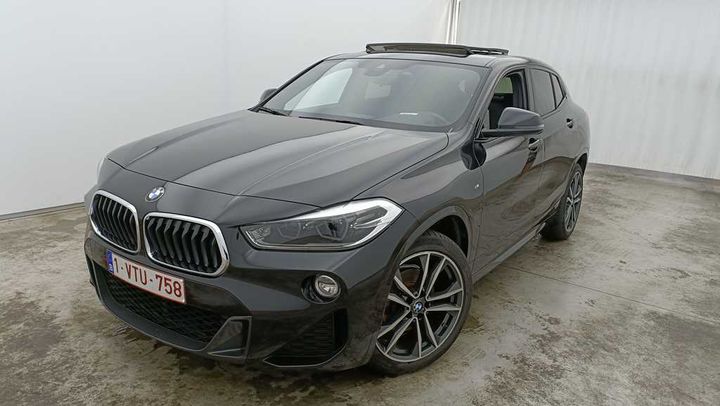 BMW X2 &#3917 2019 wbayh11070em68677