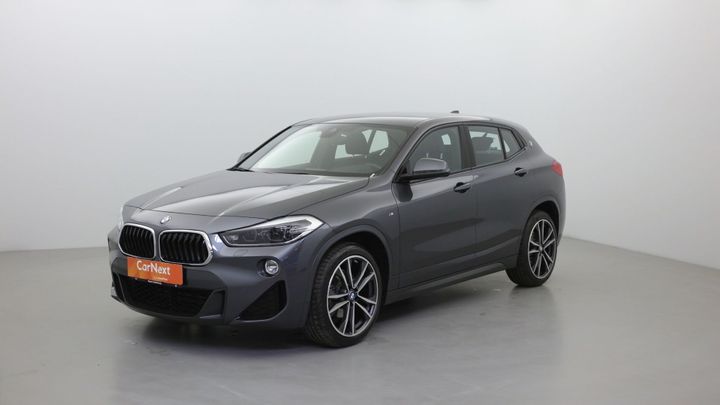 BMW X2 F39 (10/2017) 2020 wbayh1107l5p89705