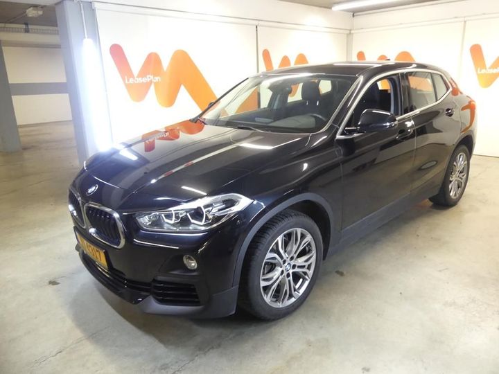 BMW X2 2019 wbayh110805p73587