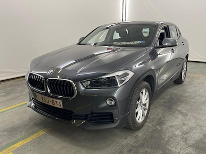 BMW X2 2020 wbayh110805p87358