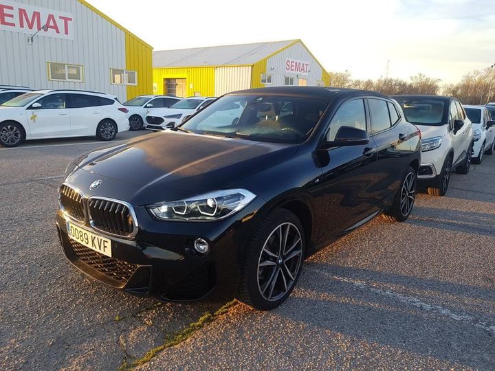 BMW X2 2019 wbayh11080em72088