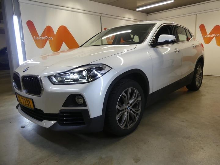 BMW X2 2019 wbayh110905n20861