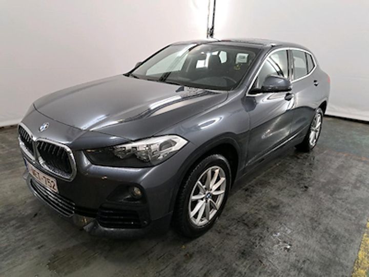 BMW X2 2019 wbayh110905n33738