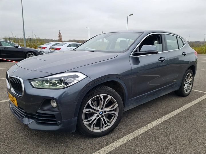 BMW X2 2019 wbayh110905p09025