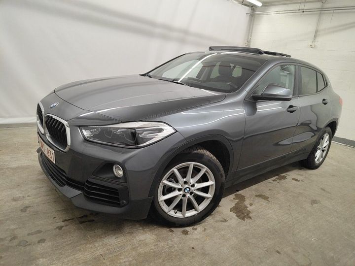 BMW X2 '17 2019 wbayh110905p10871