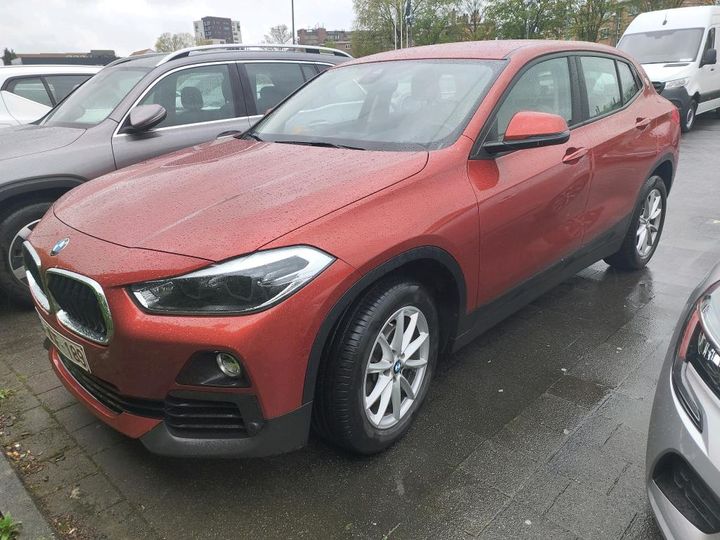 BMW X2 2020 wbayh110905p51629