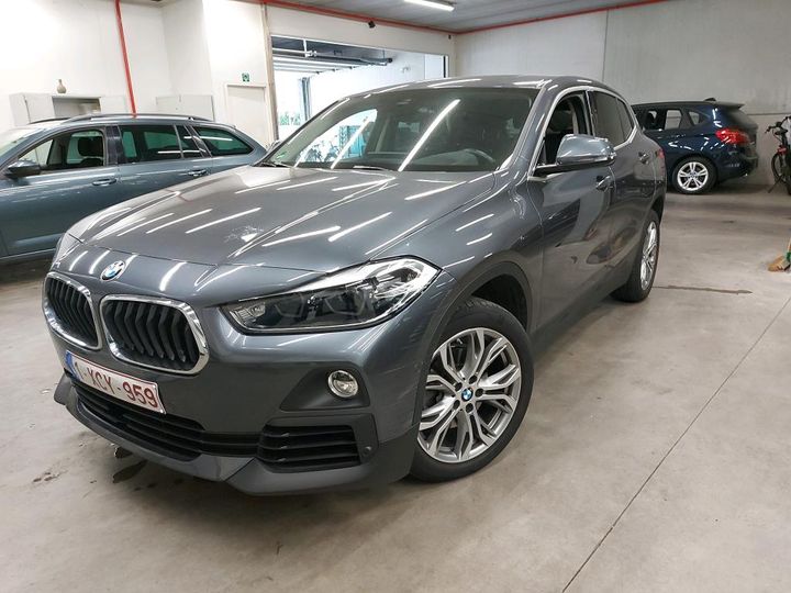 BMW X2 2019 wbayh110905p62808