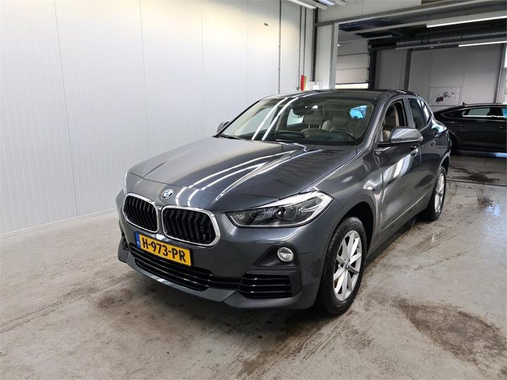 BMW X2 2020 wbayh110905r69117