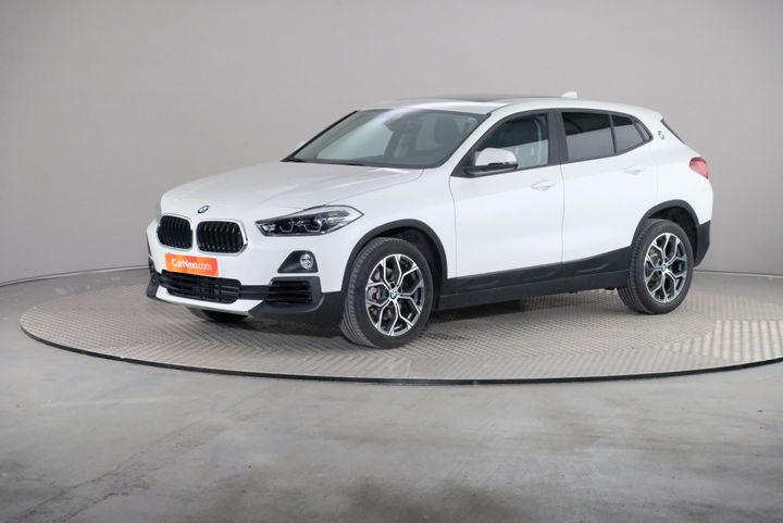 BMW X2 2020 wbayh110905r81350