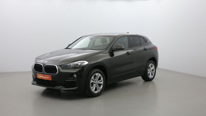 BMW X2 2018 wbayh11090em62766