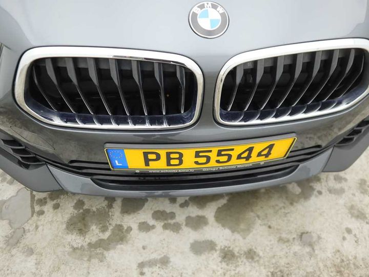 BMW X2 &#3917 2018 wbayh11090em66686