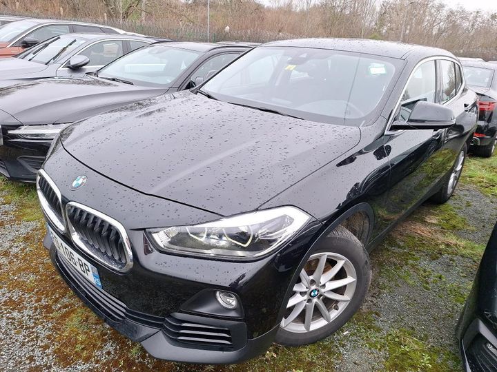 BMW X2 2019 wbayh11090em75324