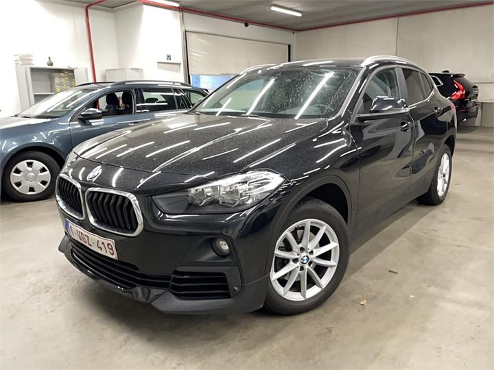 BMW X2 2019 wbayh110x05n21775