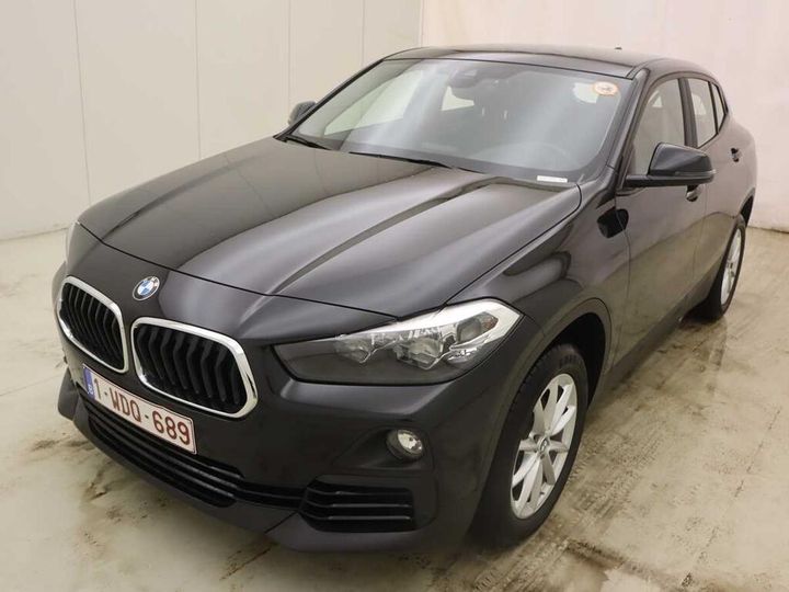 BMW X2 2019 wbayh110x05n35563