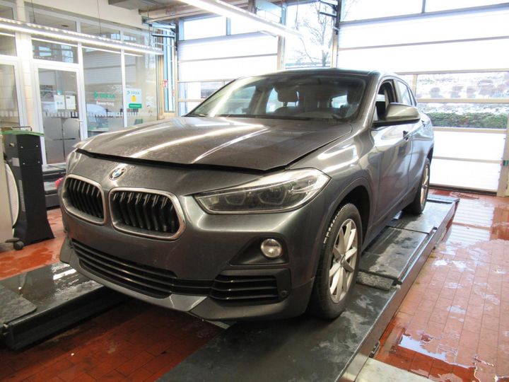 BMW X2 2019 wbayh110x05p39683