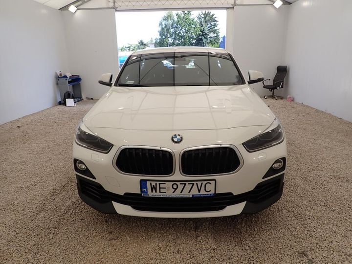 BMW X2 2018 wbayh110x0em67488