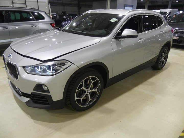 BMW X2 2019 wbayh310005n27211