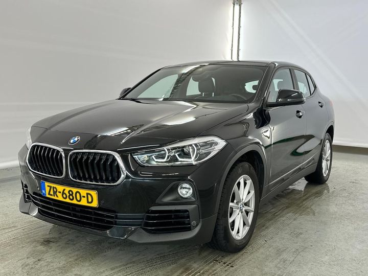 BMW X2 2019 wbayh310305n76449